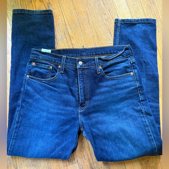 Men’s 502 Levi’s - Picture 4 of 4